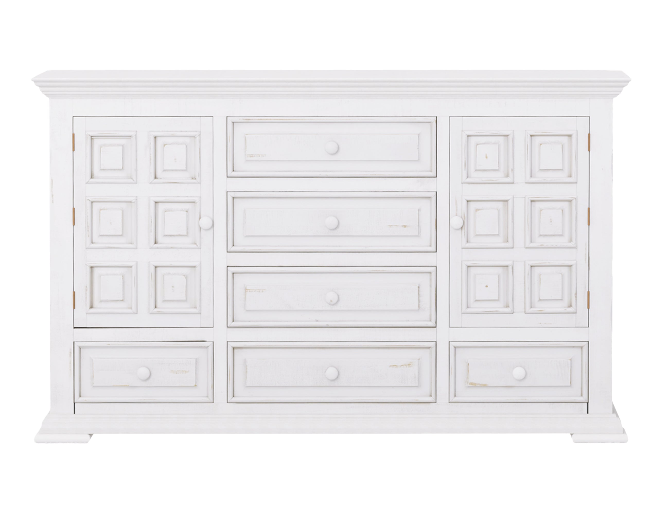 Terra Dresser
