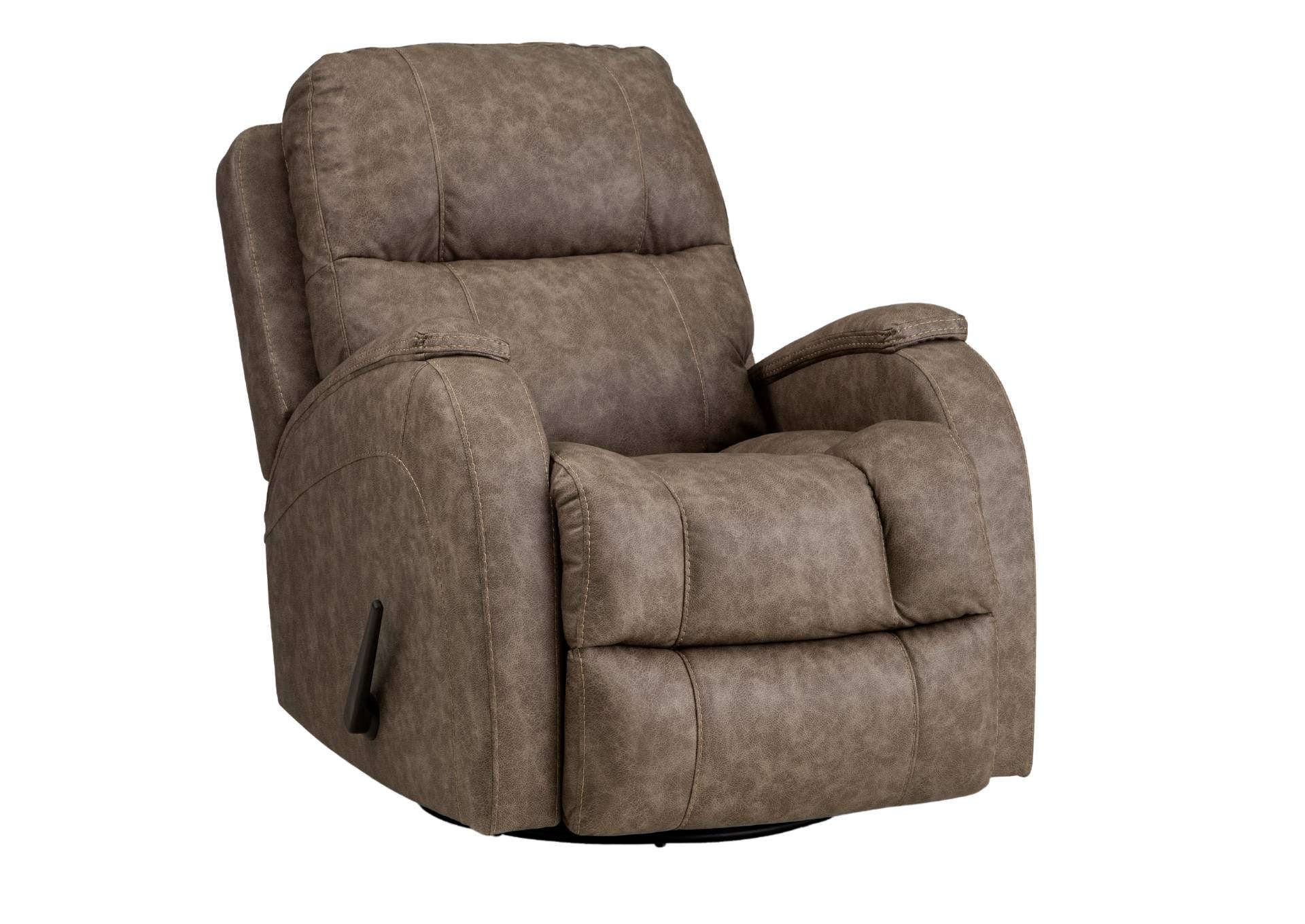 Zena Swivel Glider Recliner – Ivan Smith Furniture