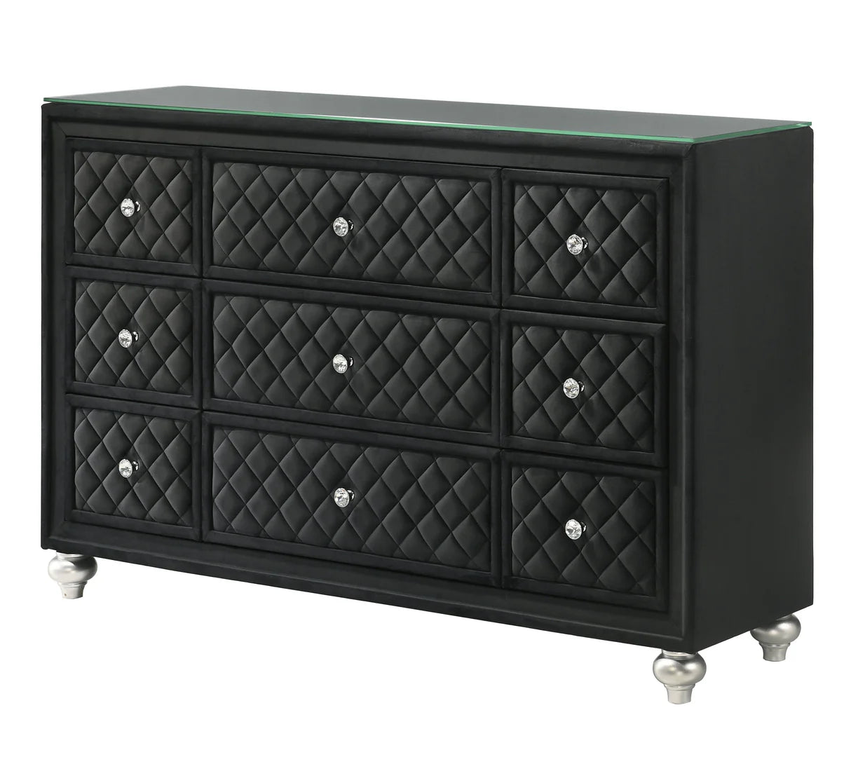 Cameo Dresser