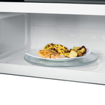 GE STAINLESS MICROWAVE - Pearl Silver|Black - Microwaves - Additional View 8