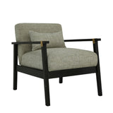 Balintmore Cement Accent Chair