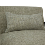Balintmore Cement Accent Chair