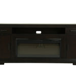 Avalon Fireplace Console