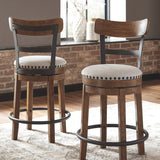 Valebeck 5 Piece Counter Dining Set s