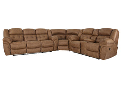 HAYGEN ALMOND 3 PIECE SECTIONAL