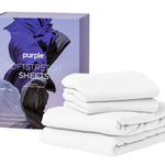 SOFTSTRETCH TRUE WHITE KING SHEETS