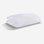 Bedgear - QUEEN MATTRESS SKIN ENCASEMENT - White Fabric - Protectors - Additional View 1