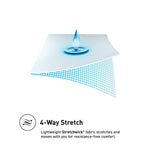 Bedgear - QUEEN MATTRESS SKIN ENCASEMENT - White Fabric - Protectors - Additional View 4