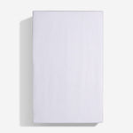 Bedgear - QUEEN MATTRESS SKIN ENCASEMENT - White Fabric - Protectors - Additional View 8
