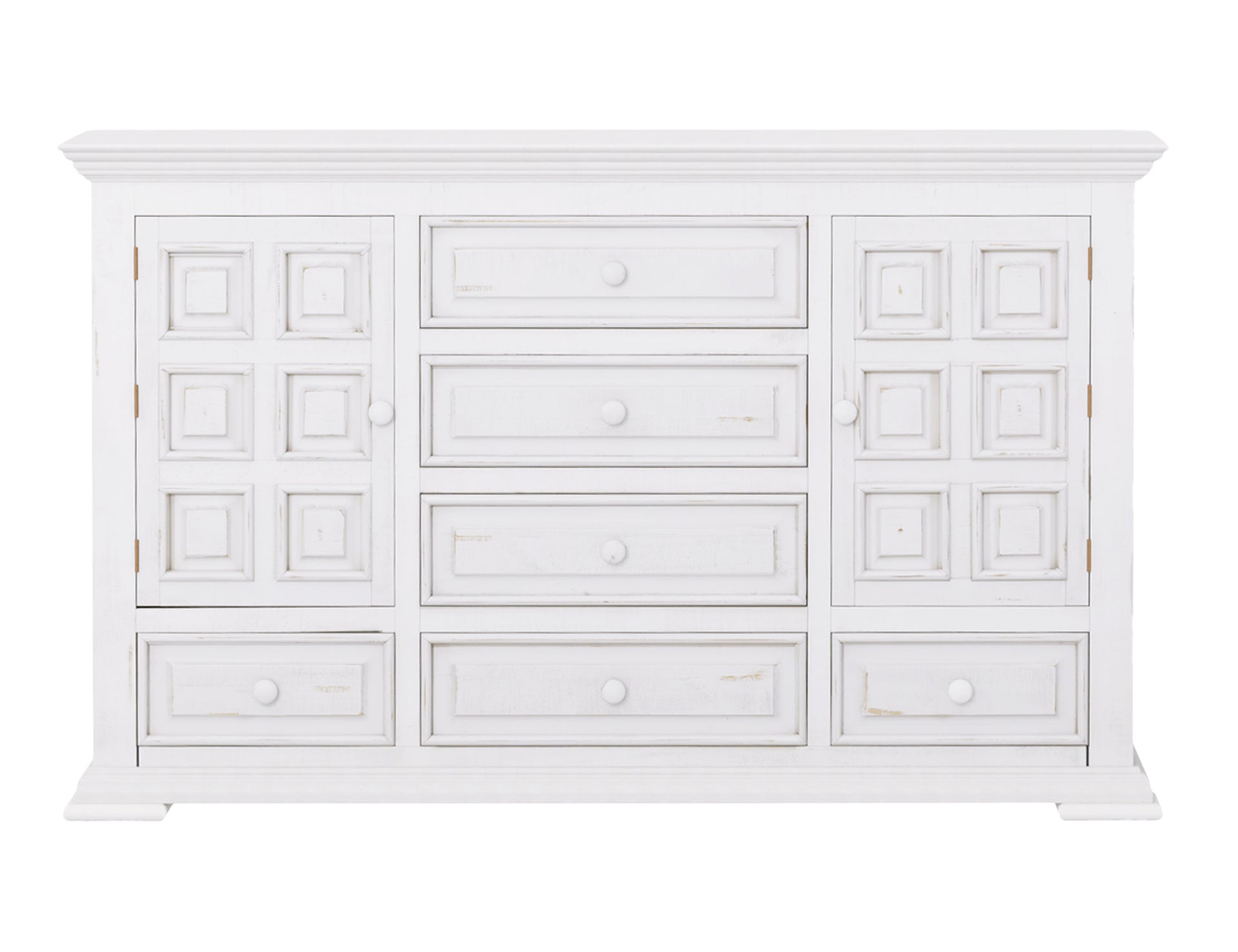 Terra Dresser - Distressed