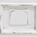 International Furniture Direct - Terra Dresser - White - Wood - Dresser & Mirror - Additional View 7