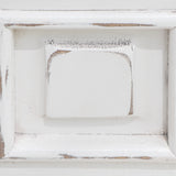 International Furniture Direct - Terra Dresser - White - Wood - Dresser & Mirror - Additional View 7