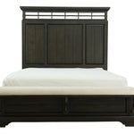 BELLAMY LANE KING BED