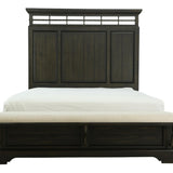 BELLAMY LANE KING BED