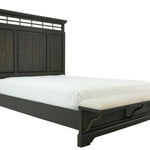 BELLAMY LANE KING BED - Additional View 1