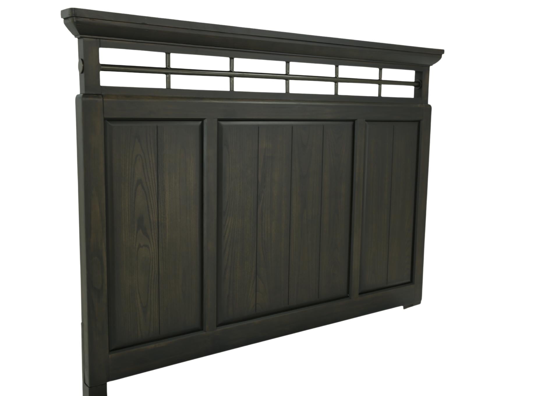 BELLAMY LANE KING BED - Additional View 2