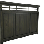 BELLAMY LANE KING BED - Additional View 2