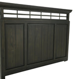 BELLAMY LANE KING BED - Additional View 2