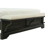 BELLAMY LANE KING BED - Additional View 3