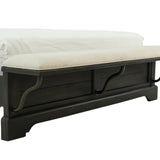 BELLAMY LANE KING BED - Additional View 3