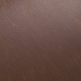 Ashley Furniture - Centiar 30" Barstool - Dark Brown Metal|Leather Match - Stools - Additional View 5