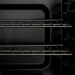 GE WHITE 30" FREE STANDING GAS RANGE - Ranges - Additional View 17