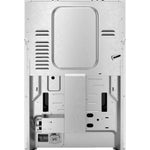 GE WHITE 30" FREE STANDING GAS RANGE - Ranges - Additional View 23
