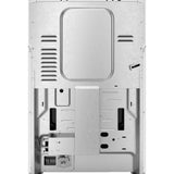 GE WHITE 30" FREE STANDING GAS RANGE - Ranges - Additional View 23