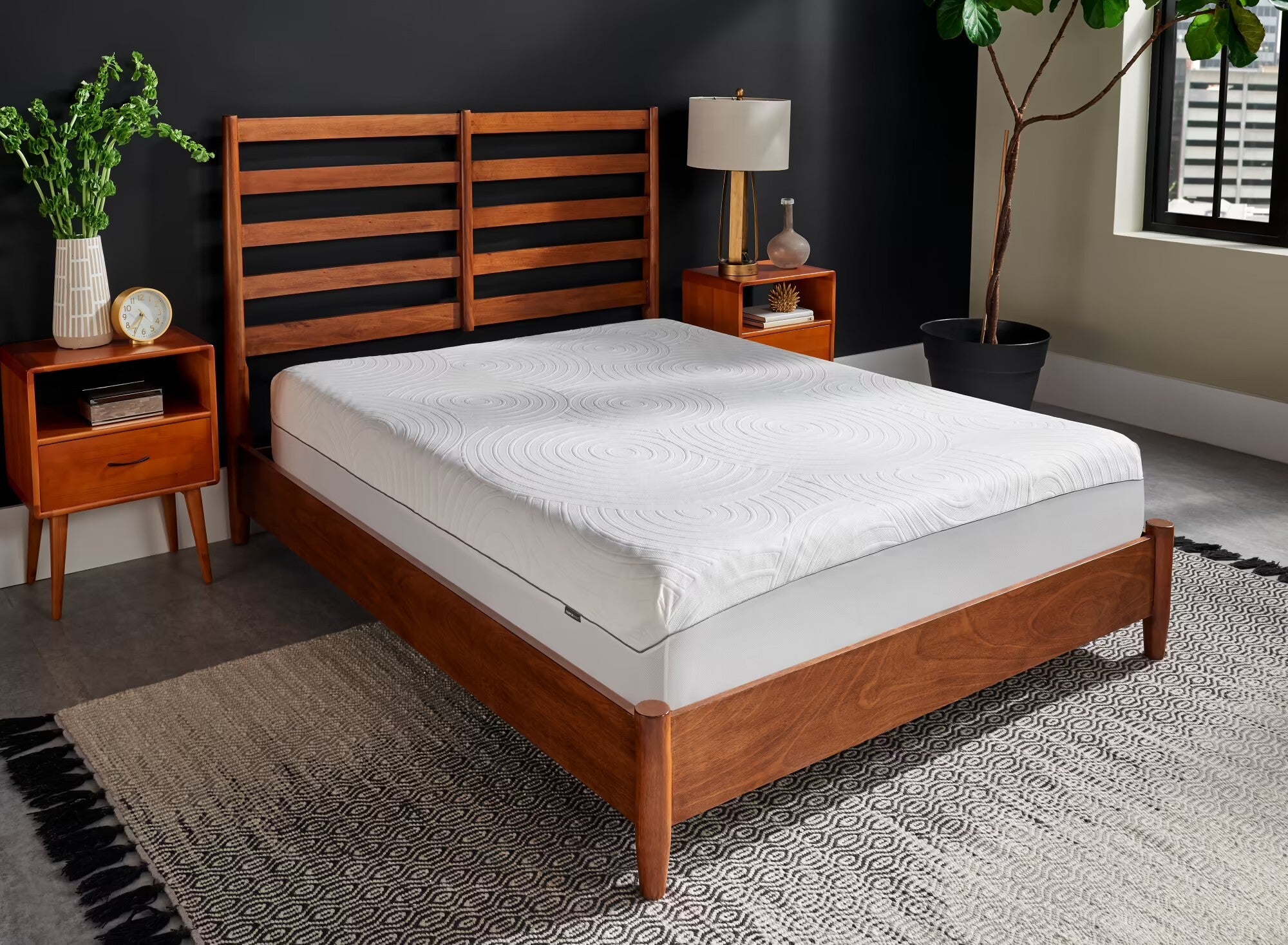 Tempur Sealy - Tempur Protect Twin Xl Mattress Protector - White Fabric - Protectors