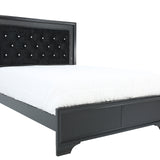 Micah King Bed - Additional View 1