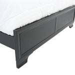 Micah King Bed - Additional View 2