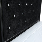 Micah King Bed - Additional View 5