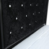 Micah King Bed - Additional View 5
