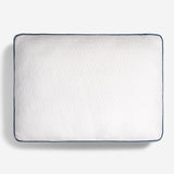 Bedgear - LINEA 2.0 PILLOW - White Fabric - Pillows - Additional View 3