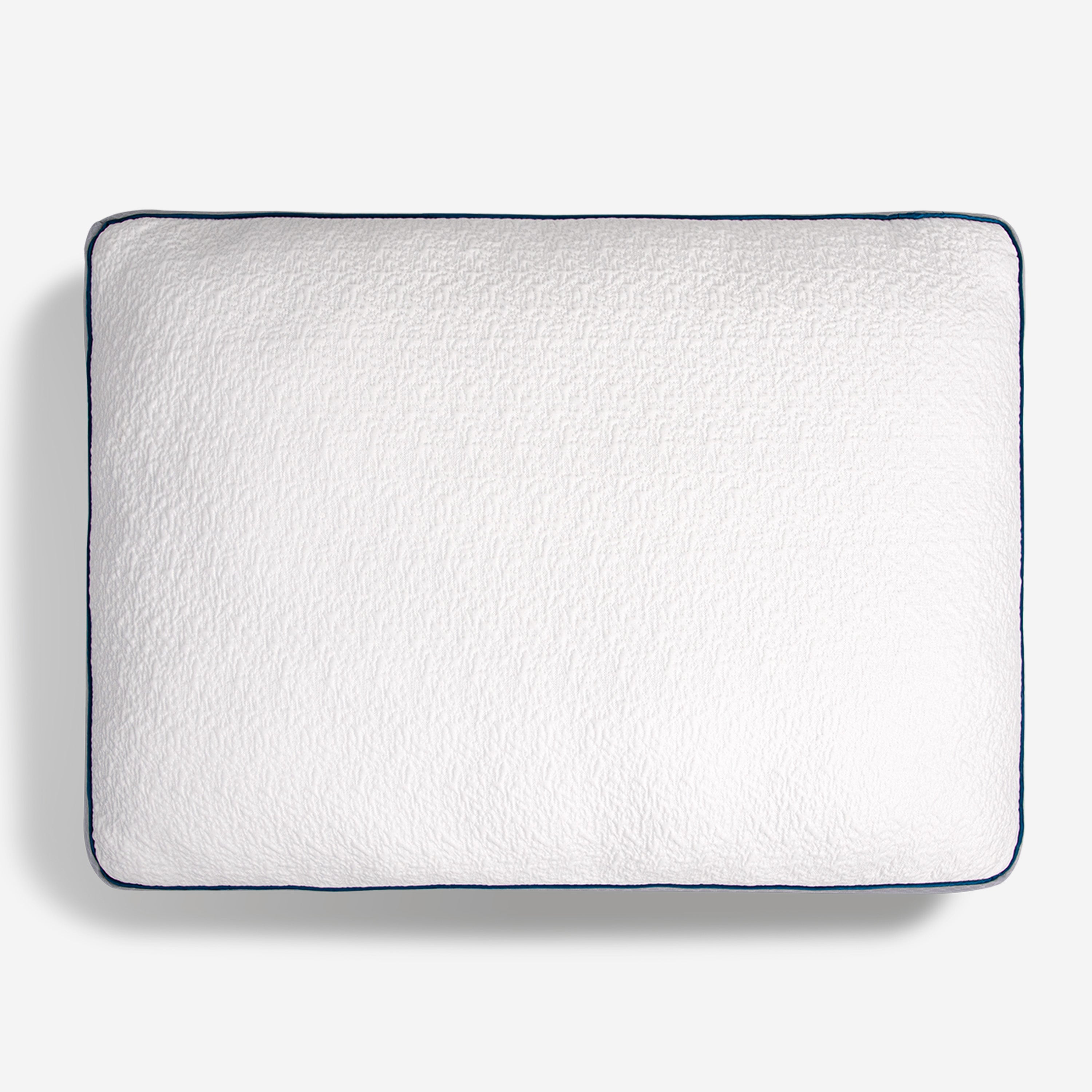 Bedgear - LINEA 2.0 PILLOW - White Fabric - Pillows - Additional View 3