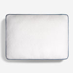 Bedgear - LINEA 3.0 PILLOW - White Fabric - Pillows - Additional View 3