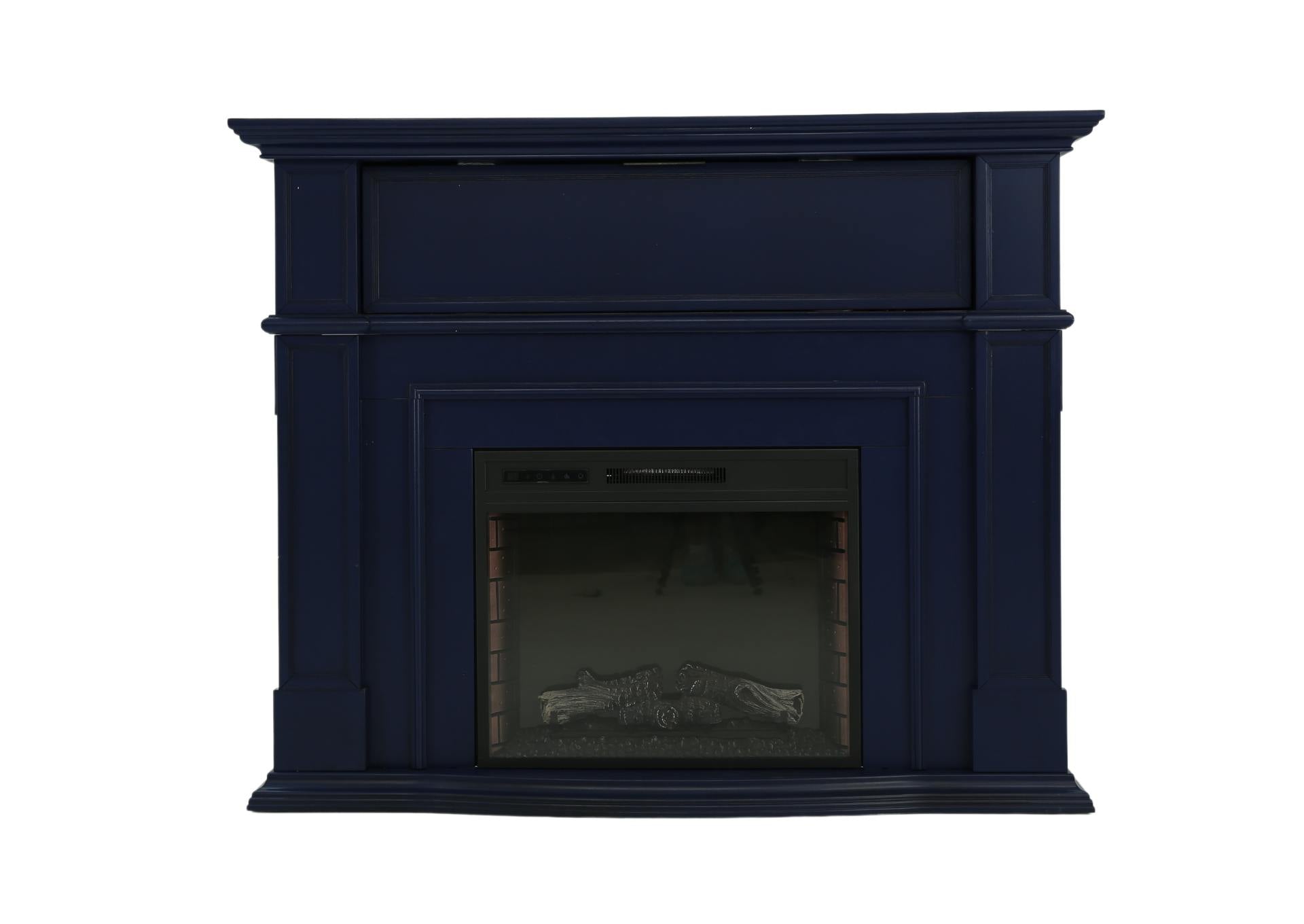 Conner Fireplace