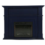 Conner Fireplace