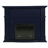 Conner Fireplace
