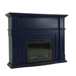 Conner Fireplace - Additional View 1