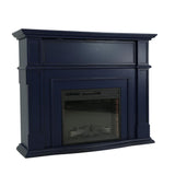 Conner Fireplace - Additional View 1
