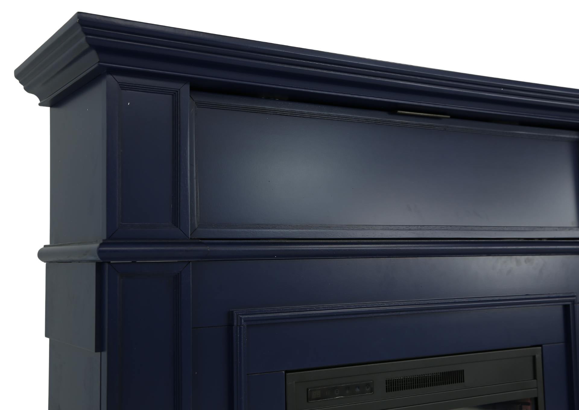 Conner Fireplace - Additional View 2