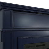 Conner Fireplace - Additional View 2