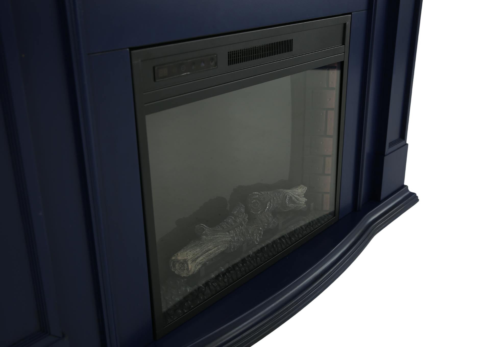 Conner Fireplace - Additional View 4