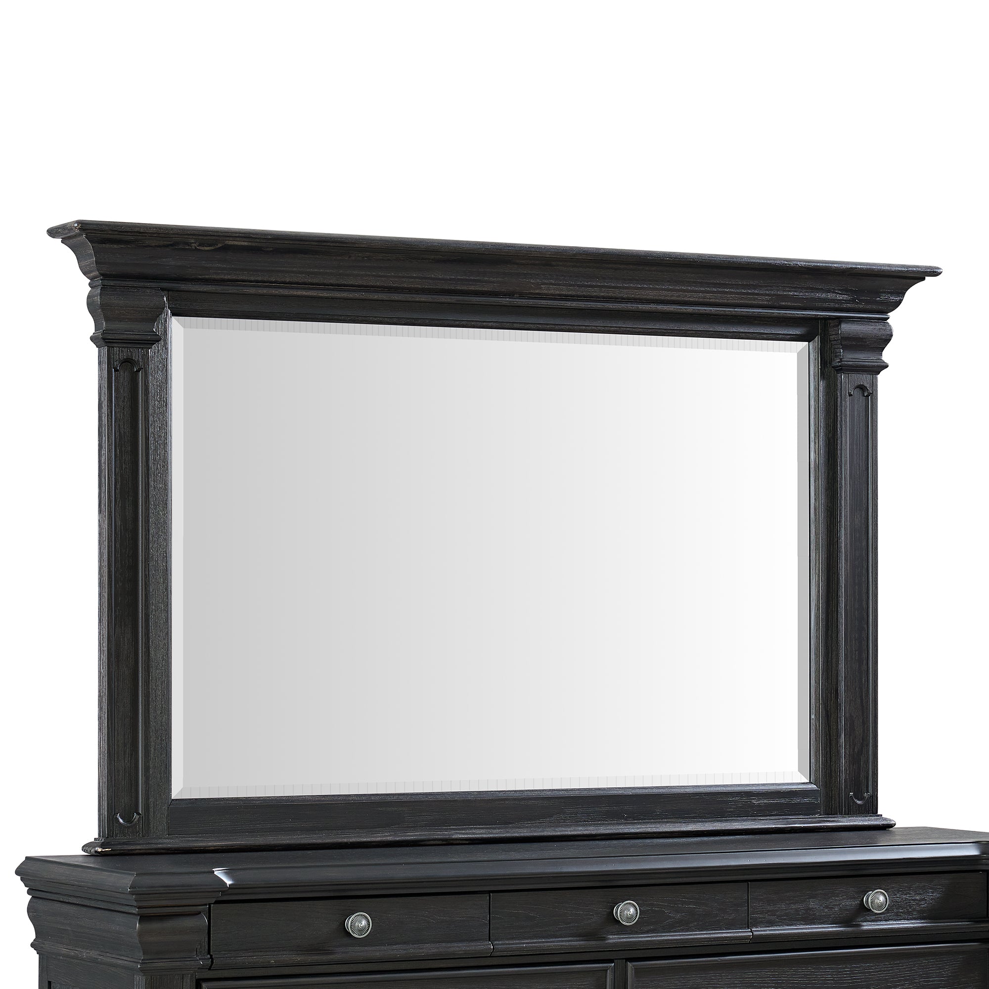 Kings Court Dresser & Mirror – Ivan Smith Furniture