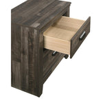 CARTER NIGHTSTAND - Additional View 1