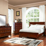 Tamarack Dresser