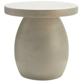 Gant End Table