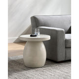 Gant End Table