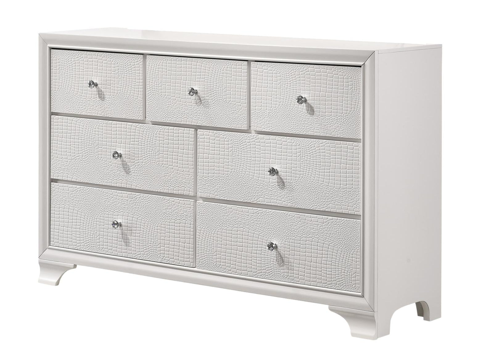 Lyssa Frost Dresser